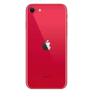 Apple iPhone SE 2 (2020) 64Gb (PRODUCT) RED (MX9U2) - Фото 3