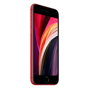 Apple iPhone SE 2 (2020) 64Gb (PRODUCT) RED (MHGR3) Официальный UA - Фото 2