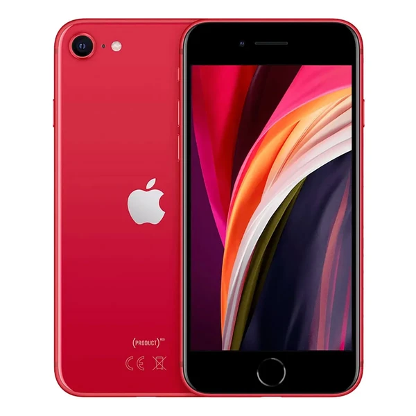 Apple iPhone SE 2 (2020) 64Gb (PRODUCT) RED (MHGR3) Офіційний UA в Чернівцях