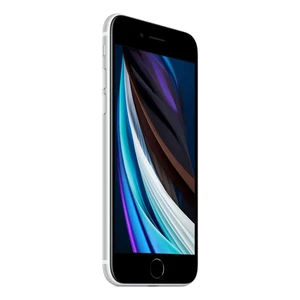 Apple iPhone SE 2020 128GB White - Фото 3