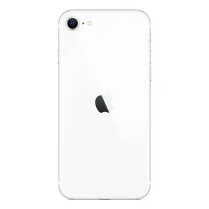 Apple iPhone SE 2020 64GB White - Фото 2