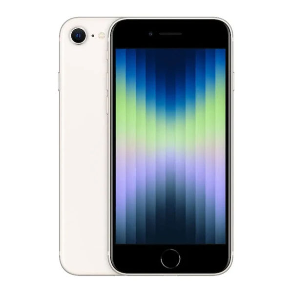 Apple iPhone SE 3 (2022) 256GB Starlight (MMXD3, MMXN3) в Хмельницком