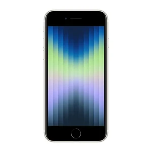 Apple iPhone SE 3 (2022) 64GB Starlight (MMX63, MMXG3) - Фото 2