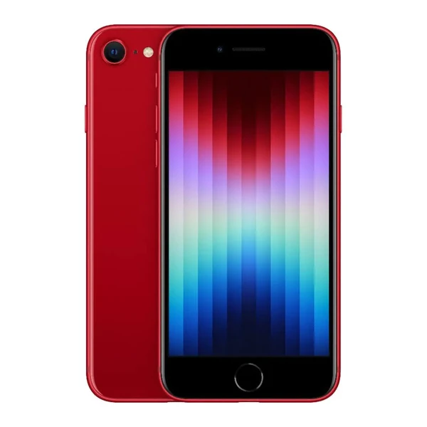 Apple iPhone SE 3 (2022) 256GB (PRODUCT)RED (MMXE3, MMXP3) в Хмельницком