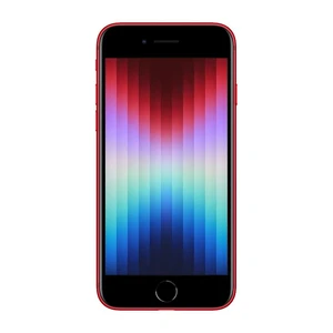 Apple iPhone SE 3 (2022) 256GB (PRODUCT)RED (MMXE3, MMXP3) - Фото 2