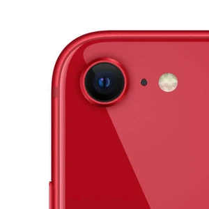 Apple iPhone SE 3 (2022) 256GB (PRODUCT)RED (MMXE3, MMXP3) - Фото 3