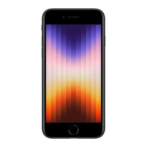Apple iPhone SE 3 (2022) 256GB Midnight (MMXC3, MMXM3) - Фото 2