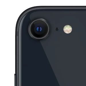 Apple iPhone SE 3 (2022) 128GB Midnight (MMX83, MMXJ3) - Фото 3
