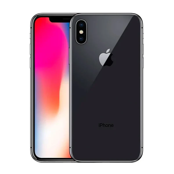 Apple iPhone X 256Gb Space Gray (MQAF2) в Луцке