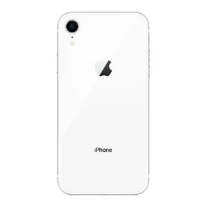 б/у iPhone XR 256GB White (MRYL2) - Фото 2