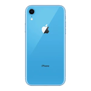 б/у iPhone XR 128GB Blue (MH7R3) - Фото 2
