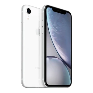 б/у iPhone XR 256GB White (MRYL2) MRYL2 - Фото 1
