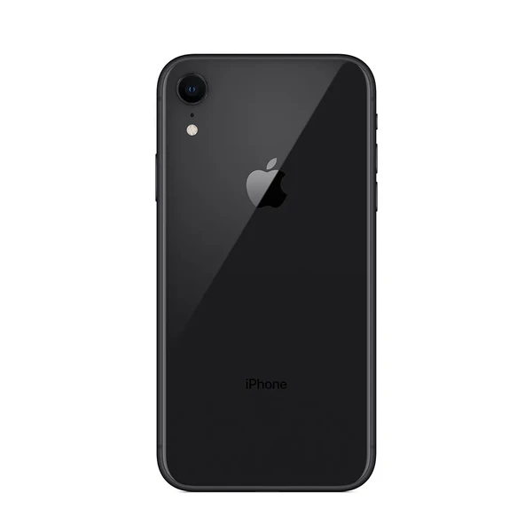 Apple iPhone XR 128Gb Black (MRY92) в Ужгороді