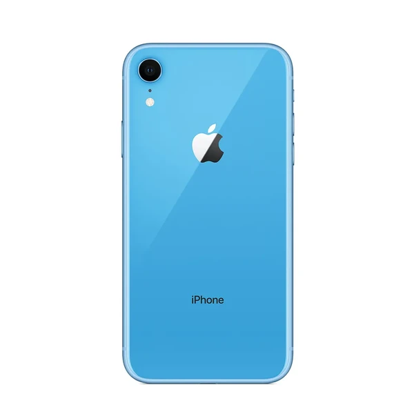 Apple iPhone XR 128GB (Blue)