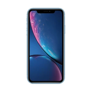 Apple iPhone XR 128Gb Blue (MRYH2) - Фото 2