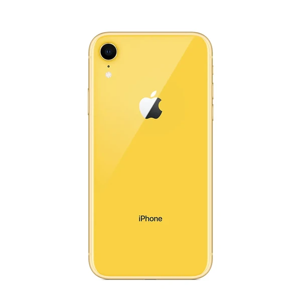 Apple iPhone XR 128Gb Yellow (MRYF2) у Луцьку