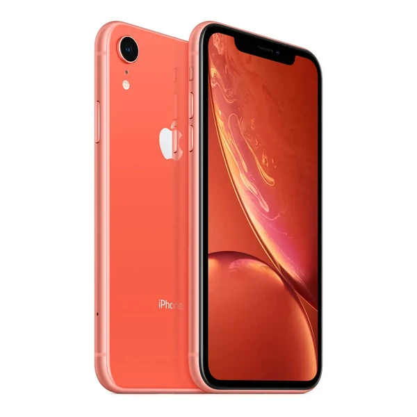 б/у iPhone XR 64GB Coral (MH6R3) в Чернигове