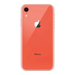 б/у iPhone XR 256GB Coral (MRYP2) - Фото 2