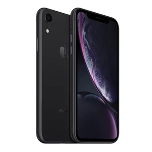 б/у iPhone XR 64GB Black (MH6M3)