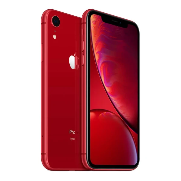 б/у iPhone XR 256GB (PRODUCT)RED (MRYM2) в Броварах