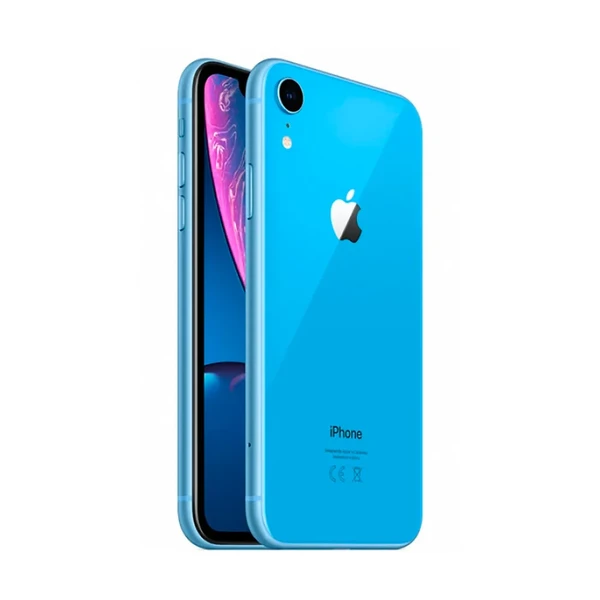 Apple iPhone XR 64Gb Blue (MRYA2) у Львові