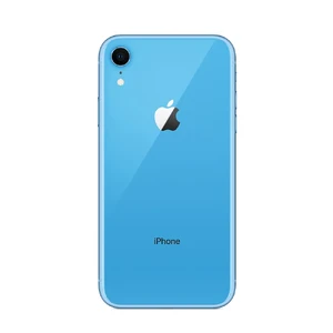 Apple iPhone XR 64Gb Blue (MRYA2) - Фото 2