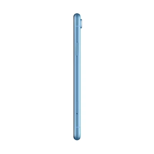 Apple iPhone XR 64Gb Blue (MRYA2) - Фото 4