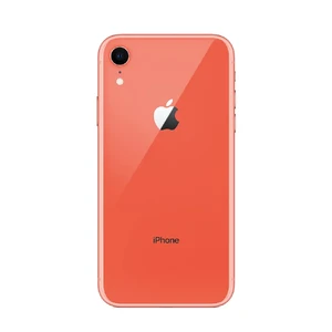 Apple iPhone XR 64GB (Coral) - Фото 2