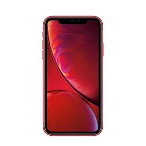 Apple iPhone XR 64GB (Red) - Фото 3