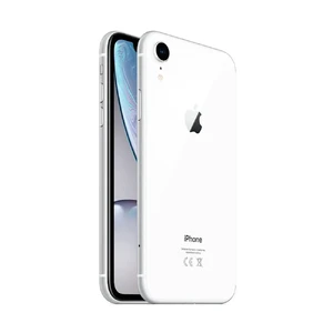 Apple iPhone XR 64Gb White (MRY52)