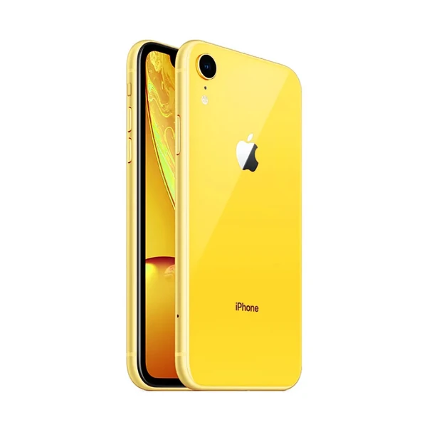 Apple iPhone XR 64Gb Yellow (MRY72) у Львові