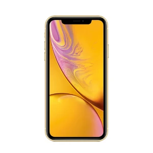 Apple iPhone XR 64Gb Yellow (MRY72) - Фото 3