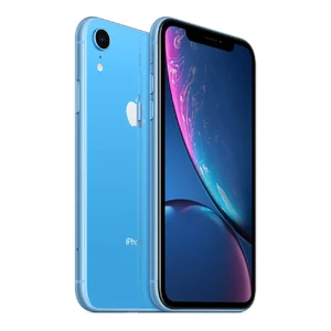 б/у iPhone XR 128GB Blue (MH7R3) MH7R3 - Фото 1
