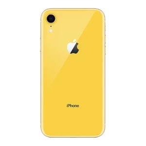 б/в iPhone XR 256GB Yellow (MRYN2), відмінний стан - Фото 2