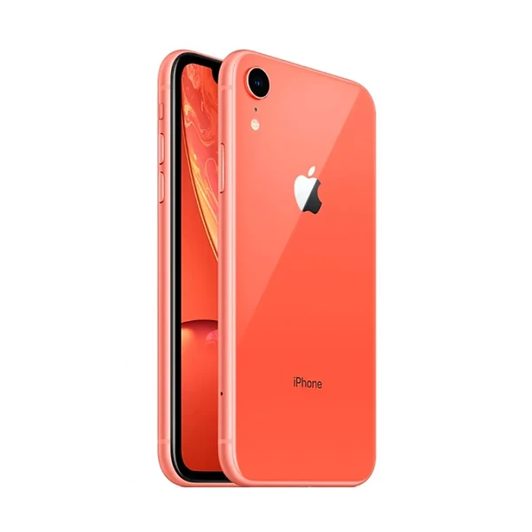 Apple iPhone XR Dual Sim 128Gb Coral (MT1F2) у Миколаєві