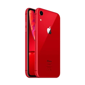 Apple iPhone XR 128GB (Red) Dual Sim MT1D2 - Фото 1
