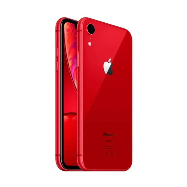 Apple iPhone XR Dual Sim 128Gb (PRODUCT) RED (MT1D2) у Тернополі