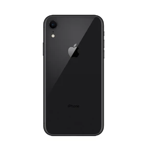 Apple iPhone XR Dual Sim 256Gb Black (MT1H2) MT1H2 - Фото 1
