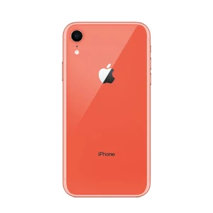 Apple iPhone XR 256GB (Coral) Dual Sim MT1P2 - Фото 1