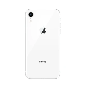Apple iPhone XR 256GB (White) Dual Sim