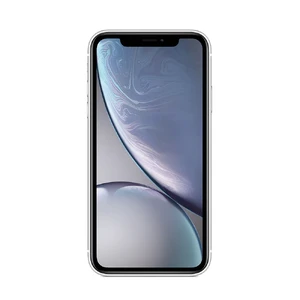 Apple iPhone XR 256GB (White) Dual Sim - Фото 3
