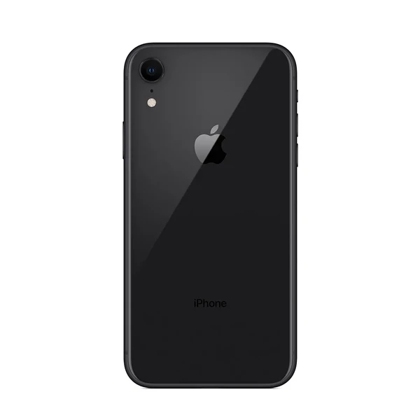 Apple iPhone XR 64GB (Black) Dual Sim