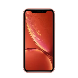 Apple iPhone XR Dual Sim 64Gb Coral (MT172) - Фото 2