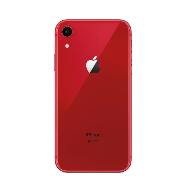 Apple iPhone XR Dual Sim 64Gb (PRODUCT) RED (MT142) у Тернополі