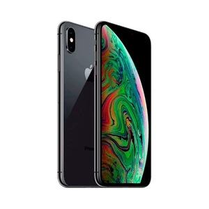 Apple iPhone ХS 256Gb Space Gray (MT9H2) - Фото 2
