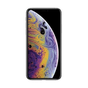 Apple iPhone XS 64Gb Silver (MT9F2) - Фото 5