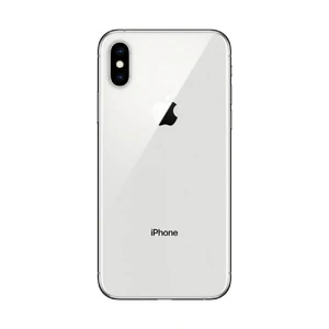 Apple iPhone XS 64Gb Silver (MT9F2) - Фото 3
