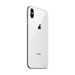 Apple iPhone XS 64Gb Silver (MT9F2) - Фото 4
