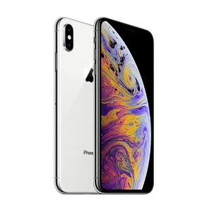 Apple iPhone XS 64Gb Silver (MT9F2) - Фото 2