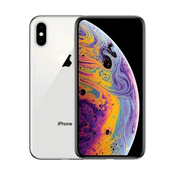 Apple iPhone XS Max 256Gb Silver (MT542) в Черкасах